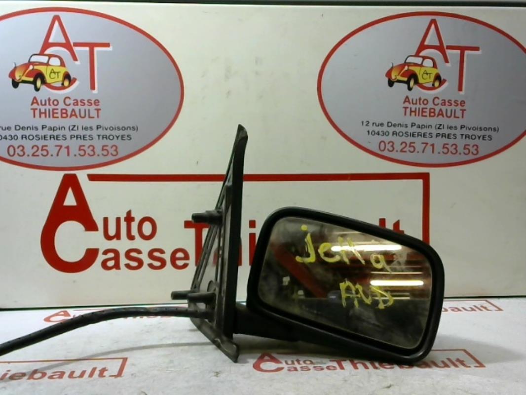 Retrovisor derecho VOLKSWAGEN JETTA 1  - 1
