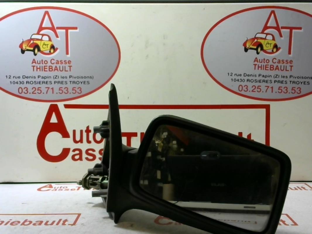 Retrovisor derecho SEAT IBIZA 2  - 1