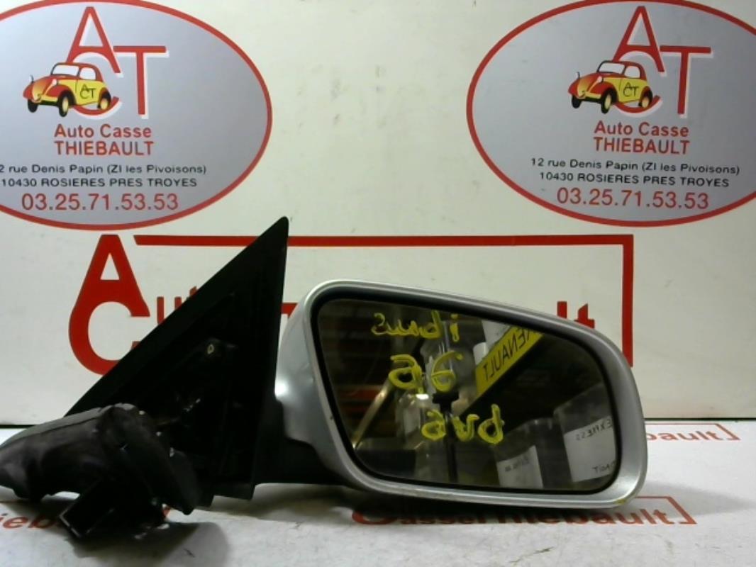Retrovisor derecho AUDI A6 2  - 1