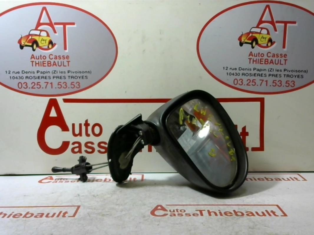 Retrovisor derecho CHEVROLET MATIZ 1  - 1