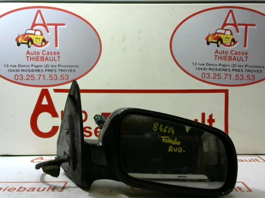 Retrovisor derecho SEAT TOLEDO 2  - 1