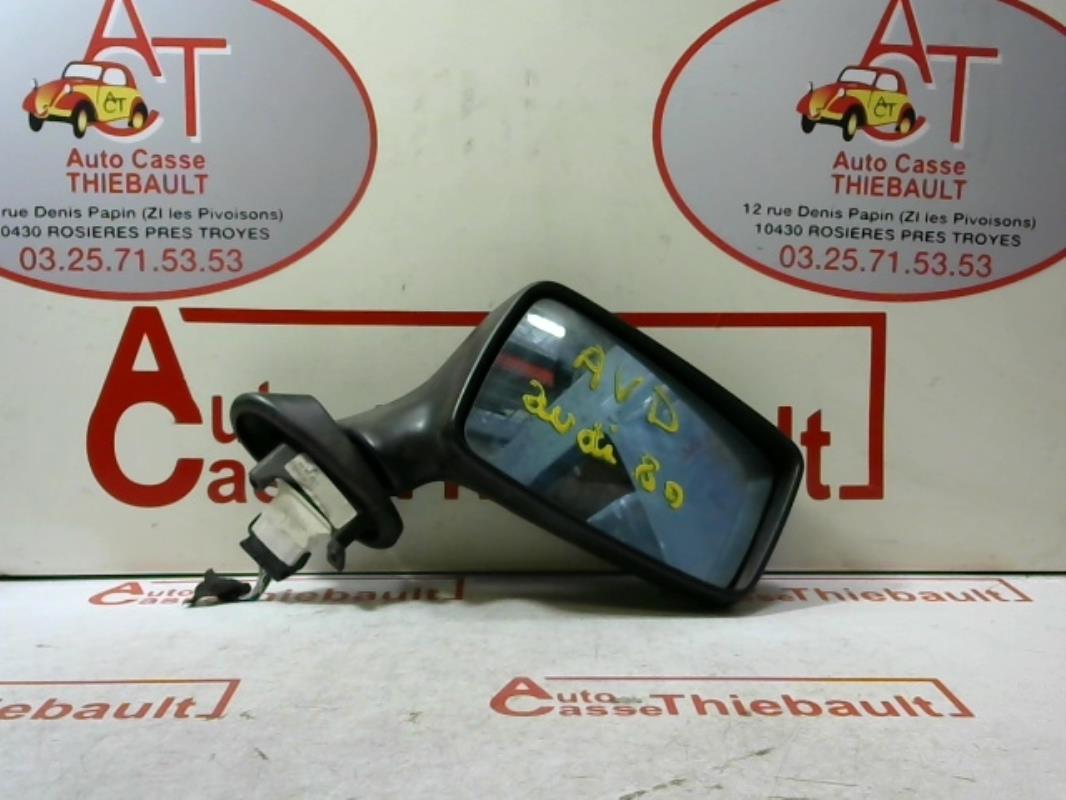Retrovisor derecho AUDI 80 3 PHASE 2 Diésel - 1