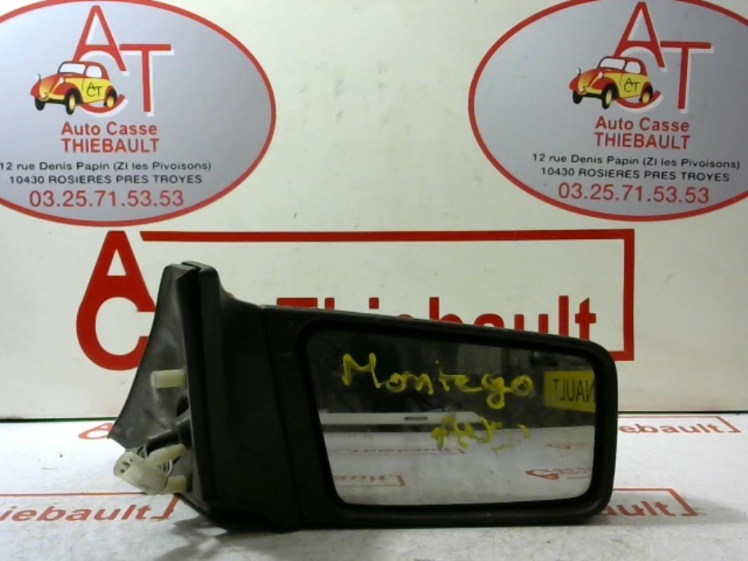 Retrovisor derecho ROVER MONTEGO Diésel - 1