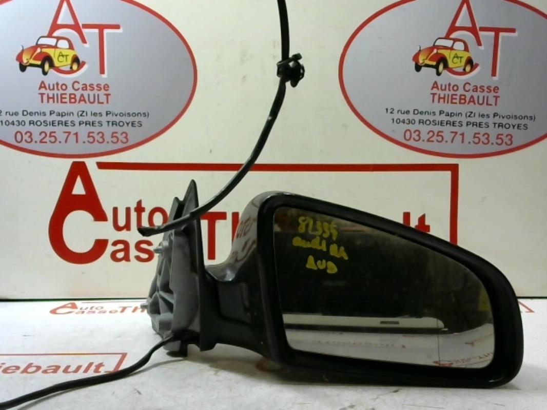 Retrovisor derecho AUDI A4 2  - 1