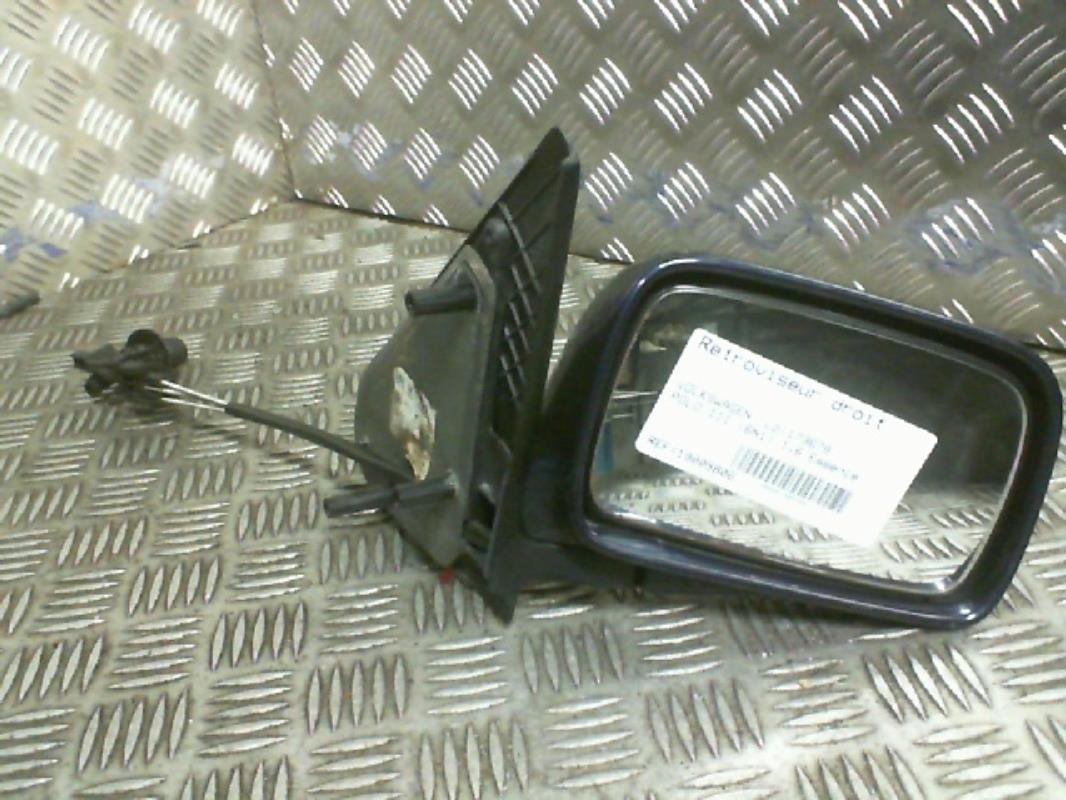 Specchietto retrovisore destro VOLKSWAGEN POLO 3 PHASE 1 Gasolina - 1