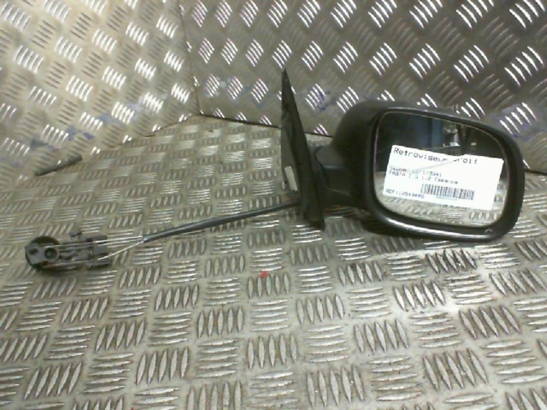Specchietto retrovisore destro SKODA FABIA 1 PHASE 1 BREAK Gasolina - 1