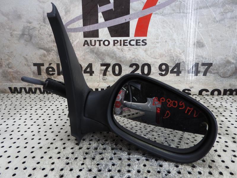 Retrovisor derecho RENAULT CLIO 2 PHASE 1 Diésel - 1