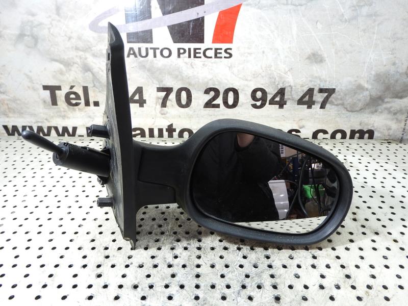 Specchietto retrovisore destro RENAULT CLIO 2 PHASE 2 Diésel - 1