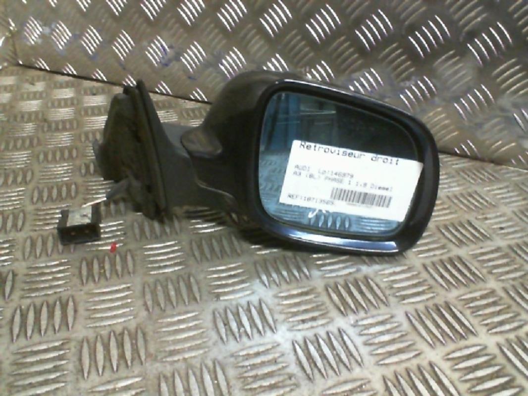 Specchietto retrovisore destro AUDI A3 1 PHASE 1 Diésel - 1