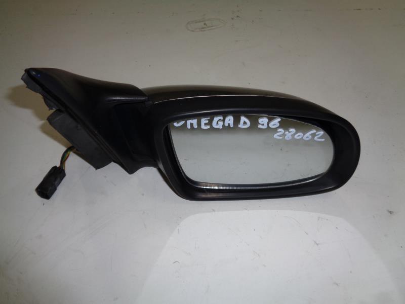 Retroviseur droit OPEL OMEGA B PHASE 1 BREAK Diesel - 1