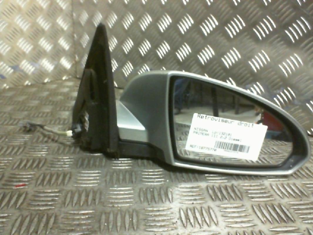 Specchietto retrovisore destro NISSAN PRIMERA 4 Diésel - 1