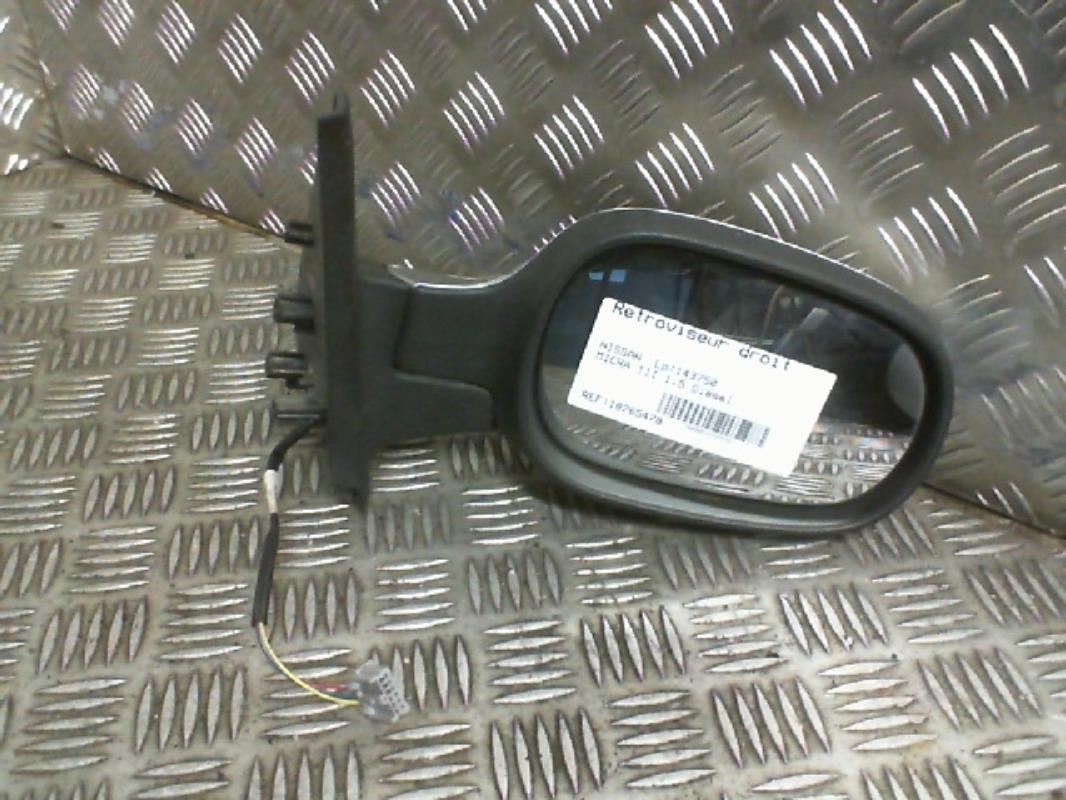 Specchietto retrovisore destro NISSAN MICRA 3 PHASE 1 Diésel - 1