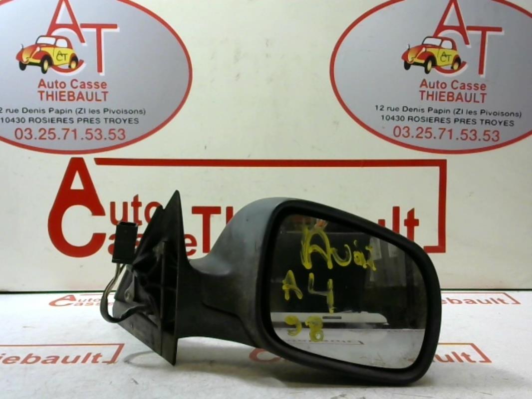 Retrovisor derecho AUDI A4 1  - 1
