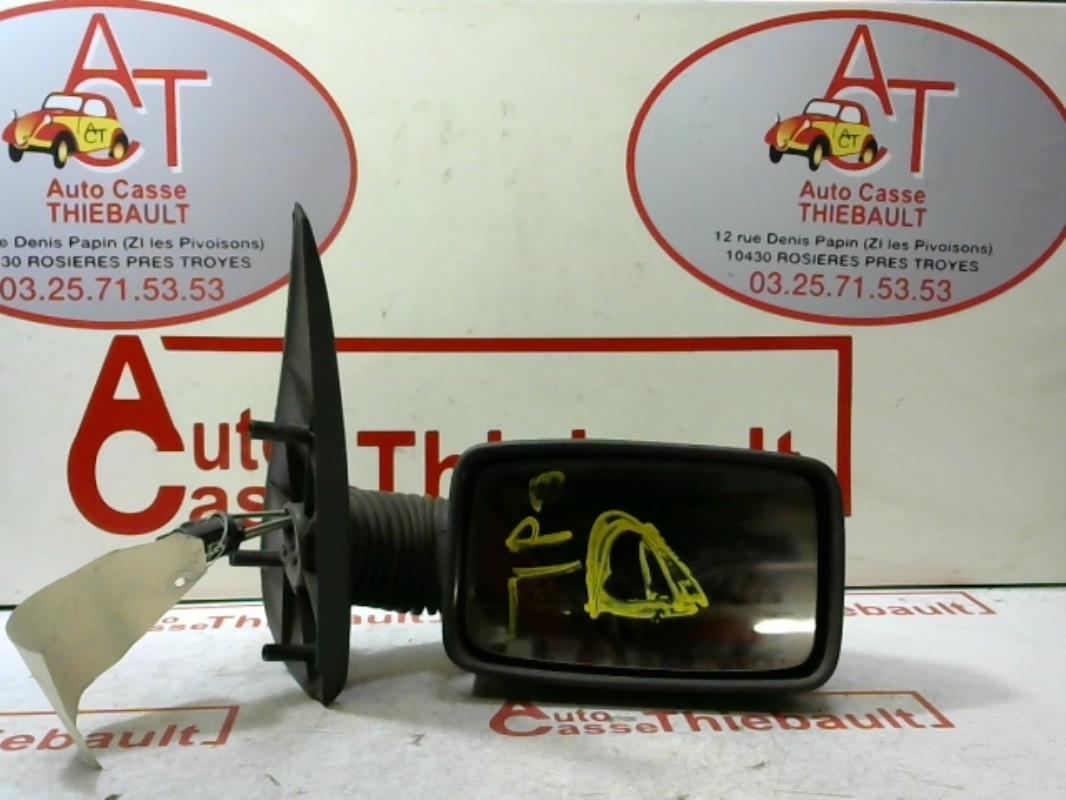 Specchietto retrovisore destro FIAT TIPO 2 Gasolina/GLP - 1