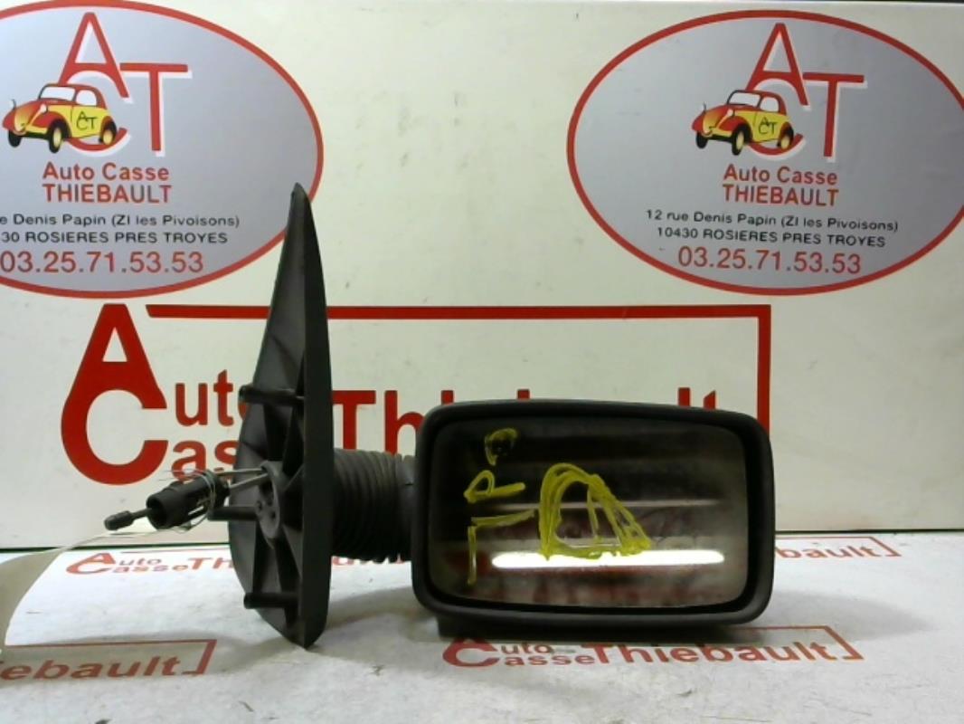 Specchietto retrovisore destro FIAT TIPO 2 Gasolina/GLP - 1