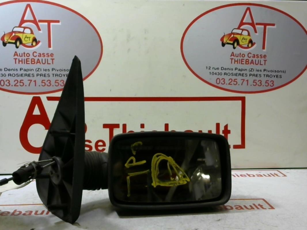 Specchietto retrovisore destro FIAT TIPO 2 Gasolina/GLP - 1