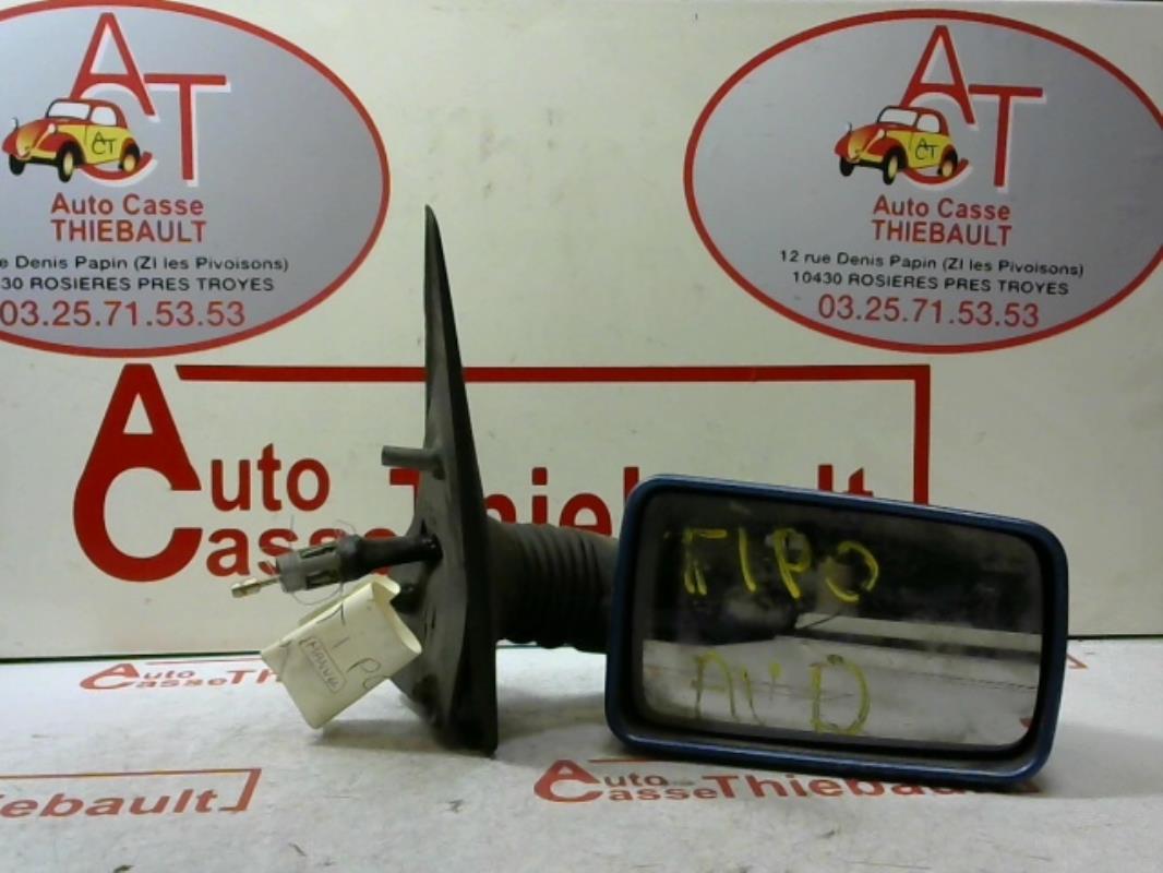 Specchietto retrovisore destro FIAT TIPO 2 Gasolina/GLP - 1