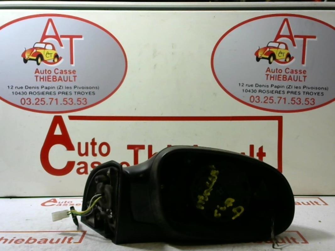 Specchietto retrovisore destro MERCEDES CLASSE A 168  - 1