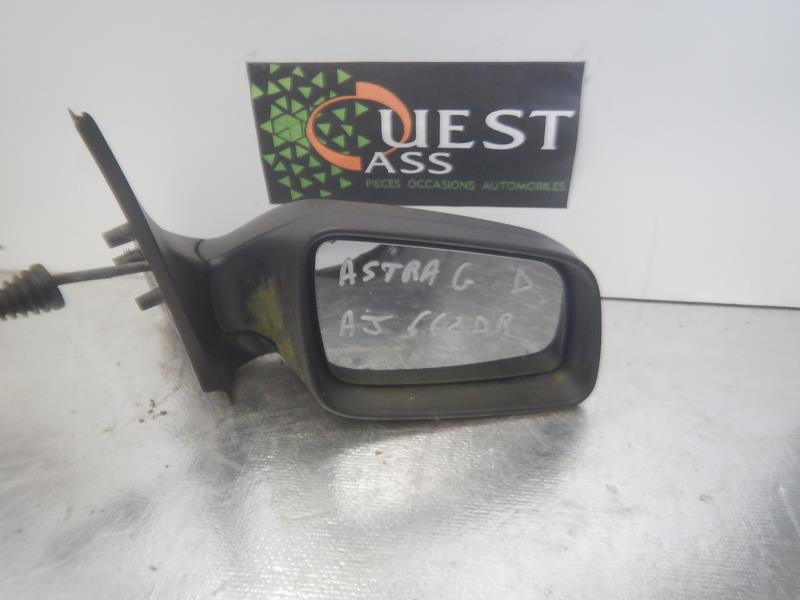 Retroviseur droit OPEL ASTRA G DELVAN Diesel - 1