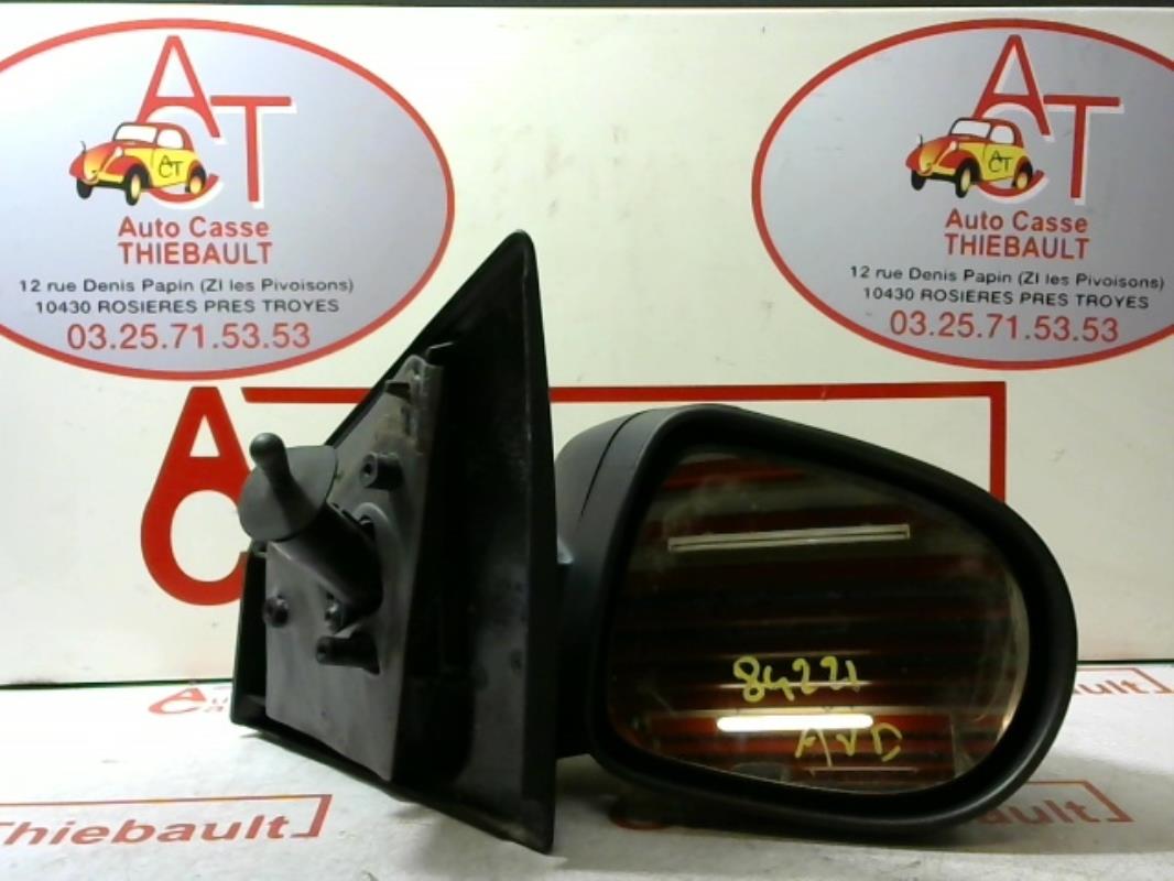 Retrovisor derecho SKODA OCTAVIA 1 PHASE 1 Diésel - 1