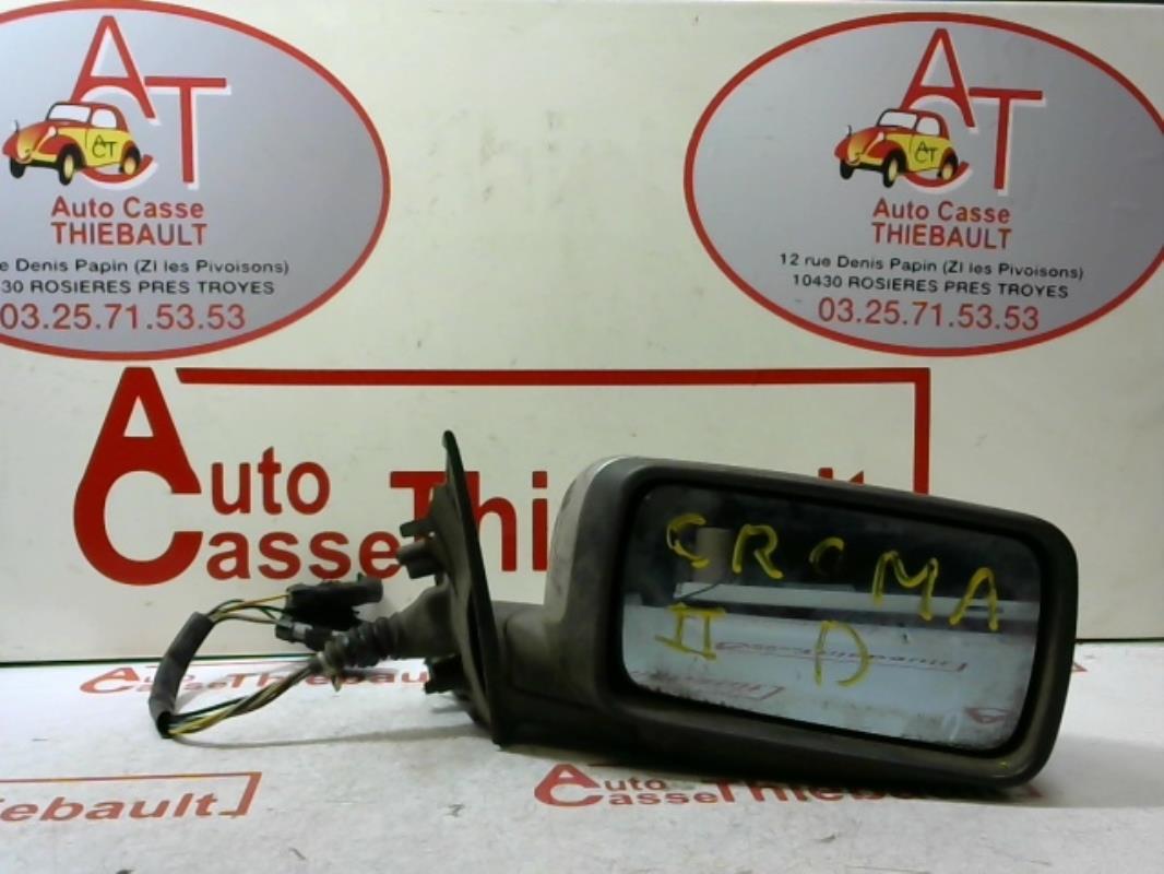 Specchietto retrovisore destro FIAT CROMA 1  - 1