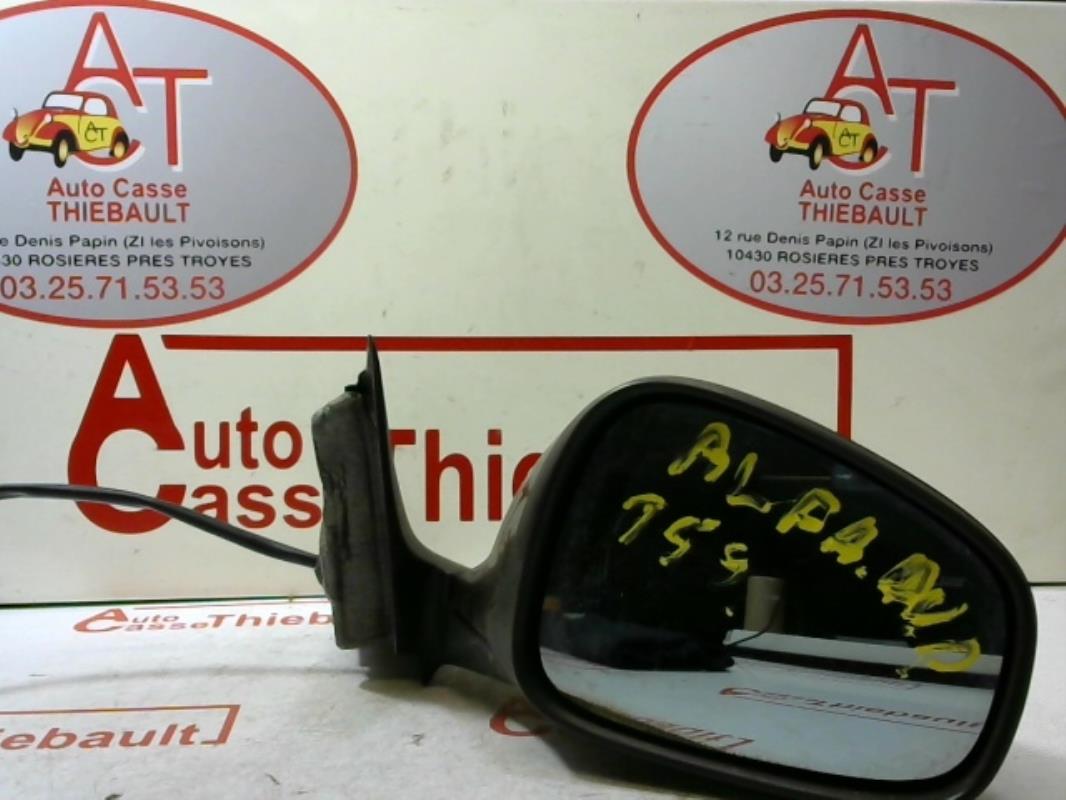 Retrovisor derecho ALFA ROMEO 159  - 1