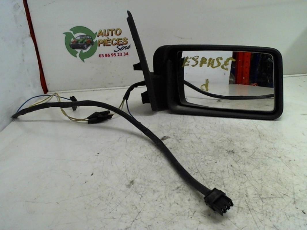 Retroviseur droit RENAULT ESPACE 2 PHASE 1 Essence - 1