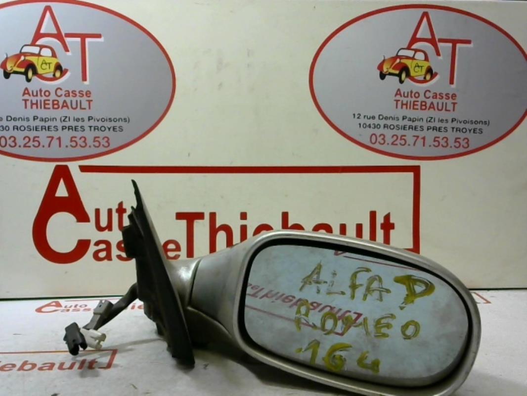 Retrovisor derecho ALFA ROMEO 166  - 1