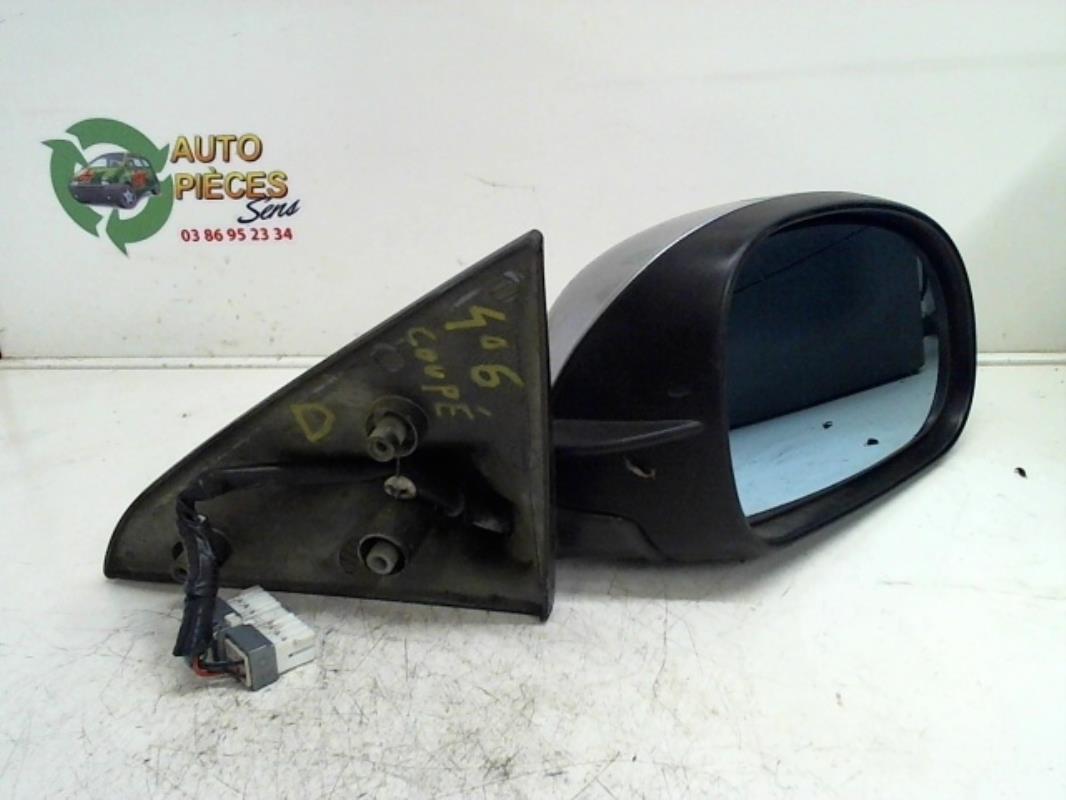 Retroviseur droit PEUGEOT 406 COUPE Essence - 1