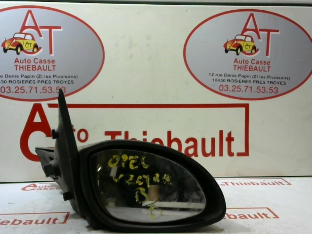 Retrovisor derecho OPEL VECTRA B  - 1
