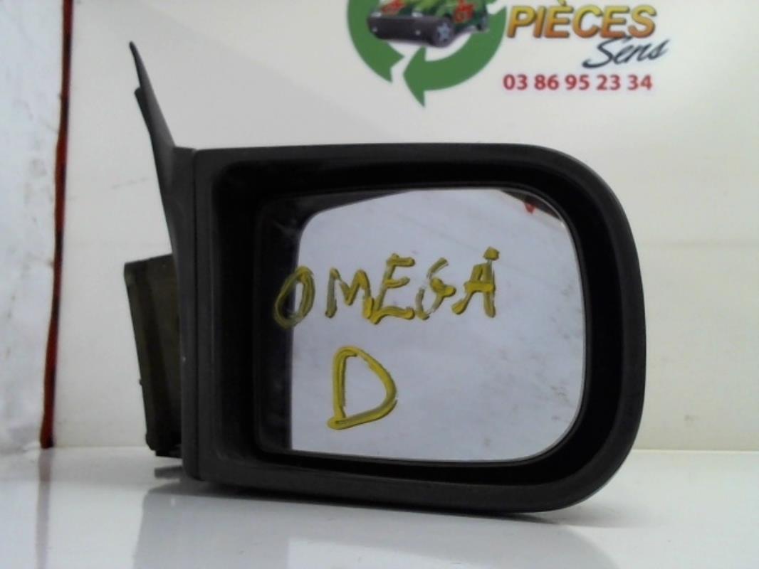 Retroviseur droit OPEL OMEGA A  - 1