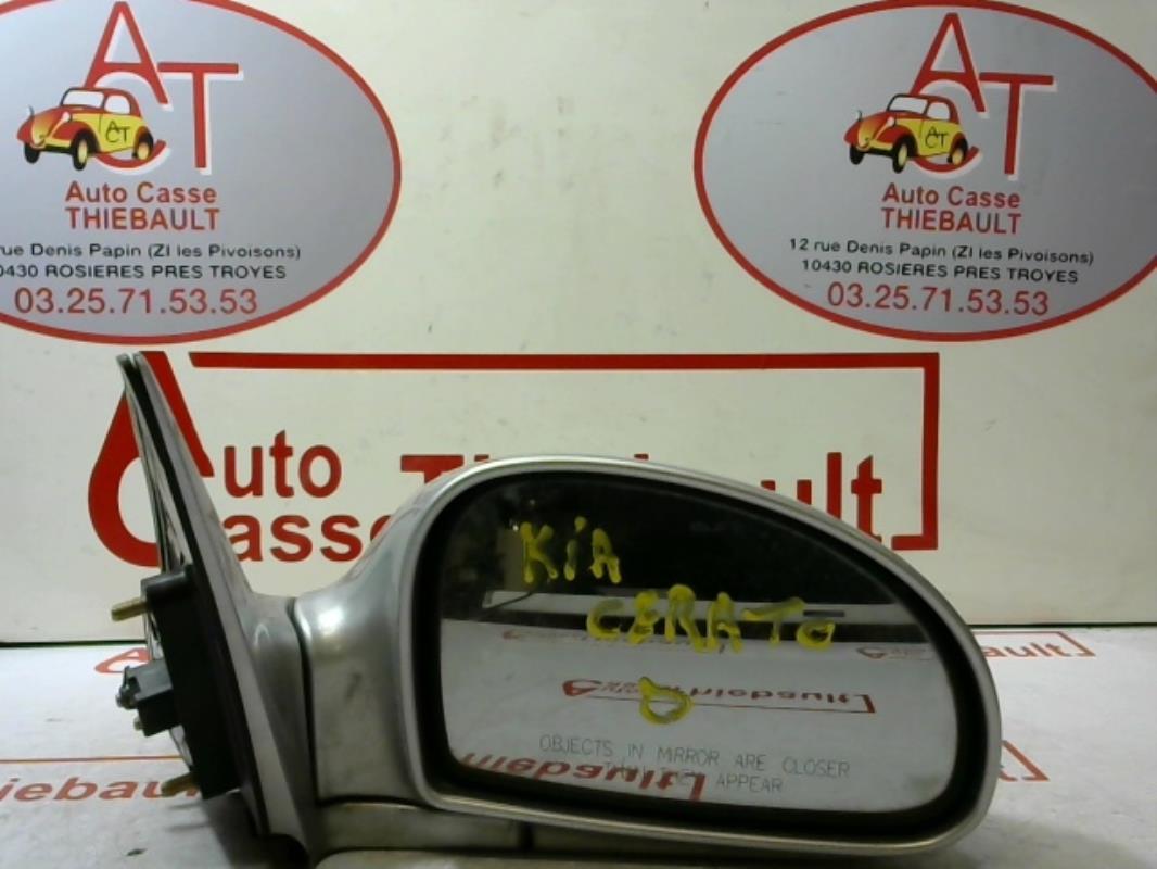 Retrovisor derecho KIA CERATO  - 1