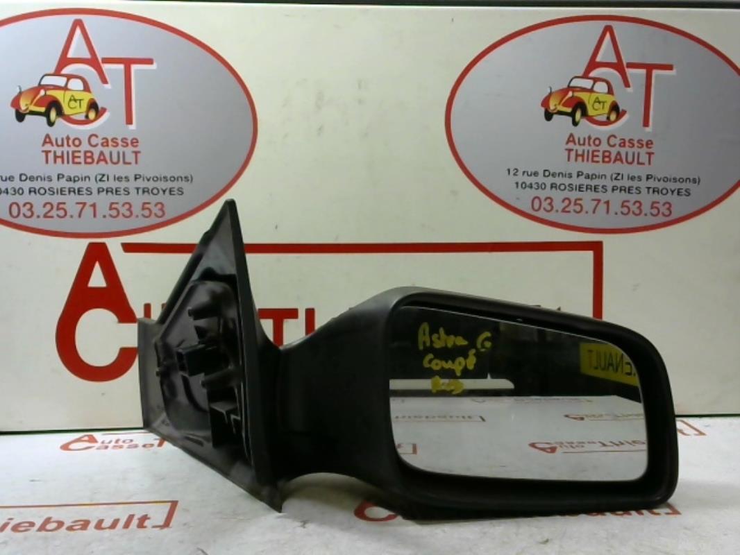 Retrovisor derecho OPEL ASTRA G  - 1