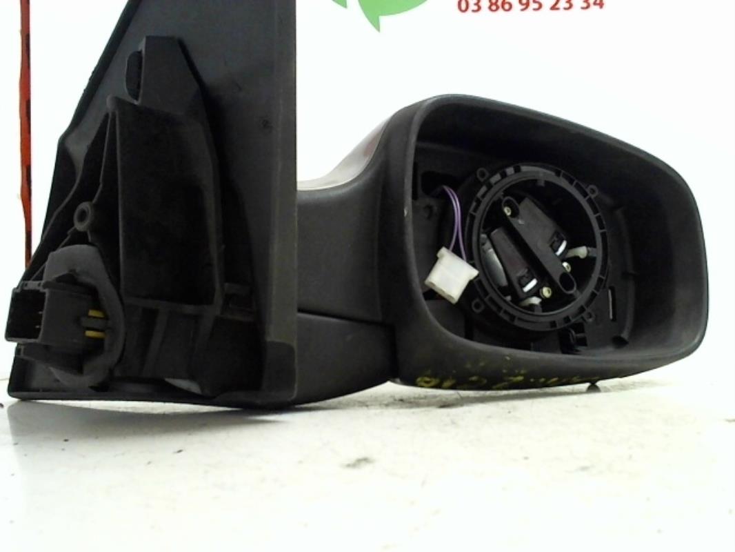 Retroviseur droit RENAULT MEGANE 2 PHASE 1 Diesel - 1