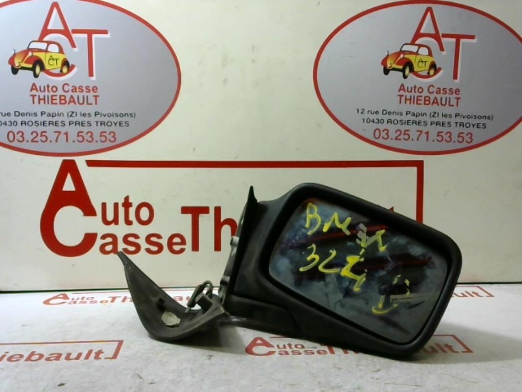 Retrovisor derecho BMW SERIE 3 E30  - 1