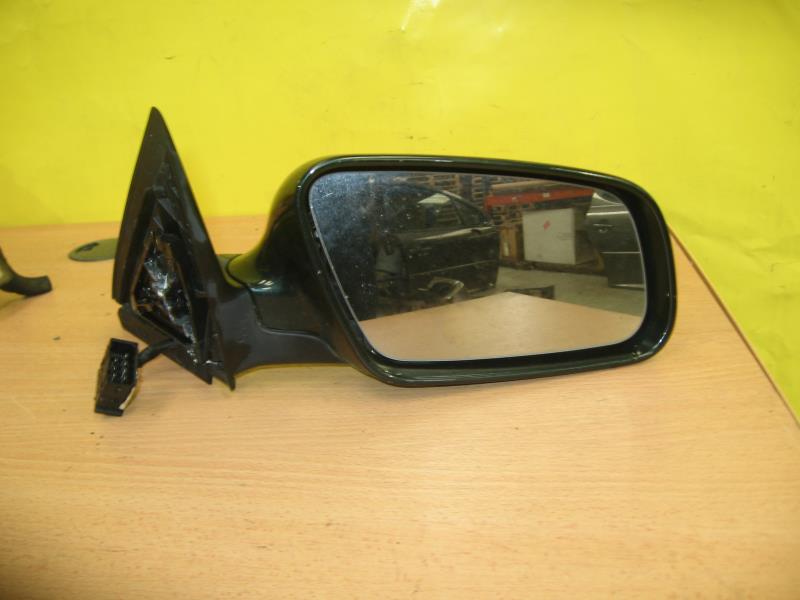 Retroviseur droit AUDI A6 2 AVANT PHASE 2 BREAK Diesel - 1