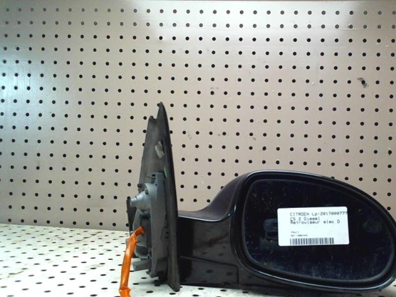 Retroviseur droit CITROEN C5 1 PHASE 1 Diesel - 1
