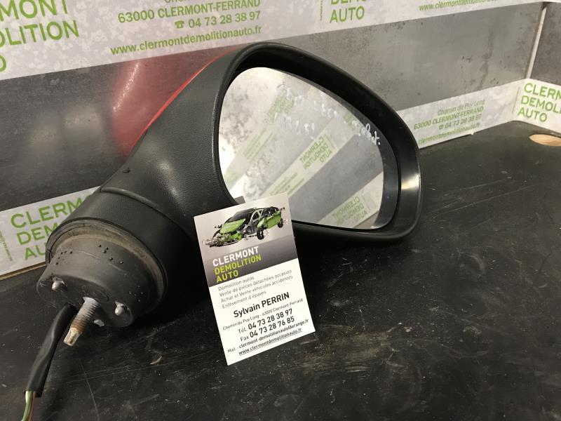 Retroviseur droit SEAT LEON 2 PHASE 1 Diesel - 1