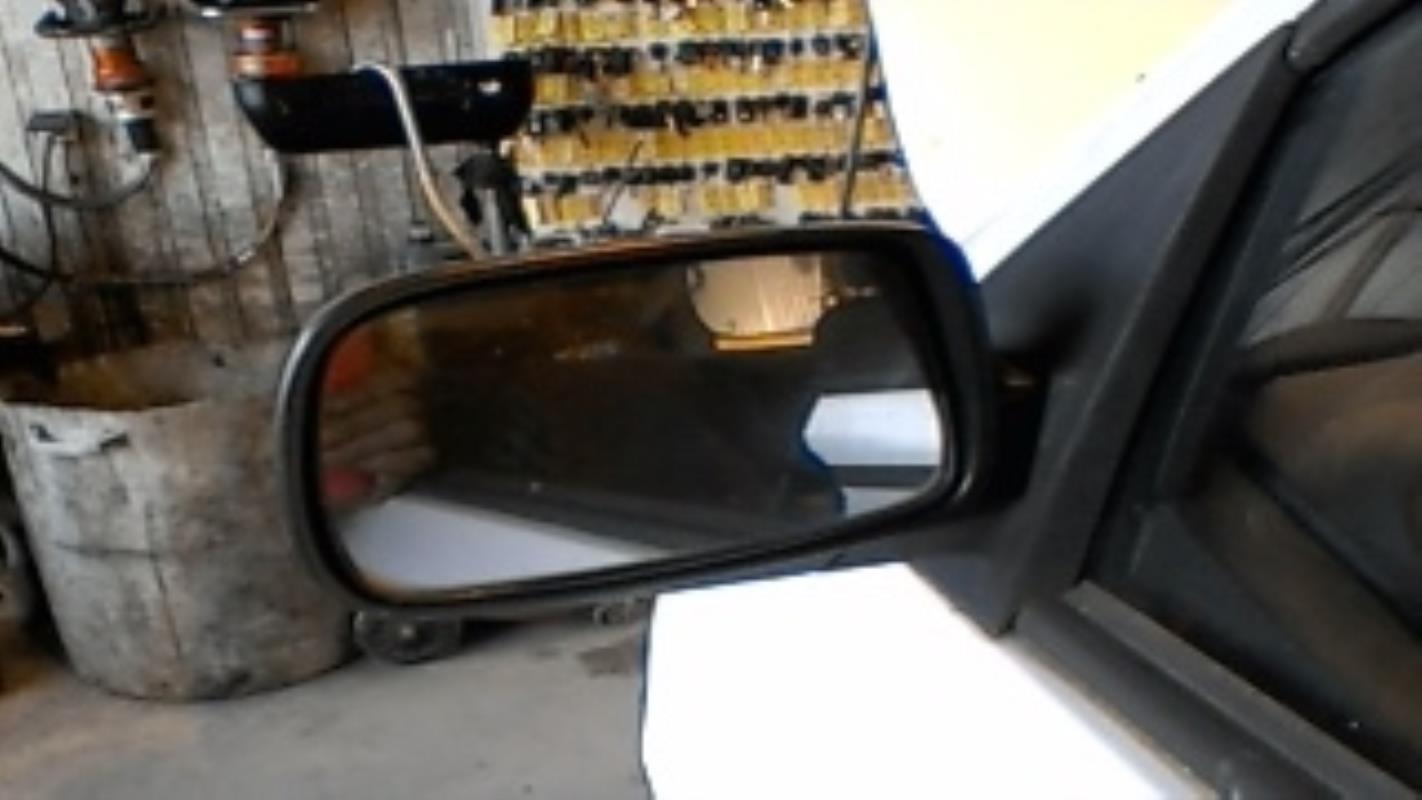 Specchietto retrovisore sinistro TOYOTA YARIS 1 PHASE 1 Gasolina - 1