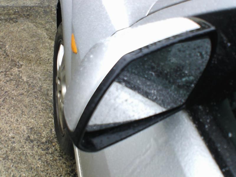 Retroviseur gauche FORD MONDEO 2 BREAK Diesel - 1