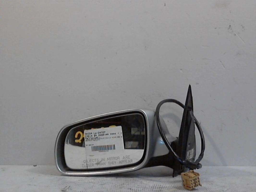 Retroviseur gauche SKODA FABIA 1 PHASE 1 Essence - 1