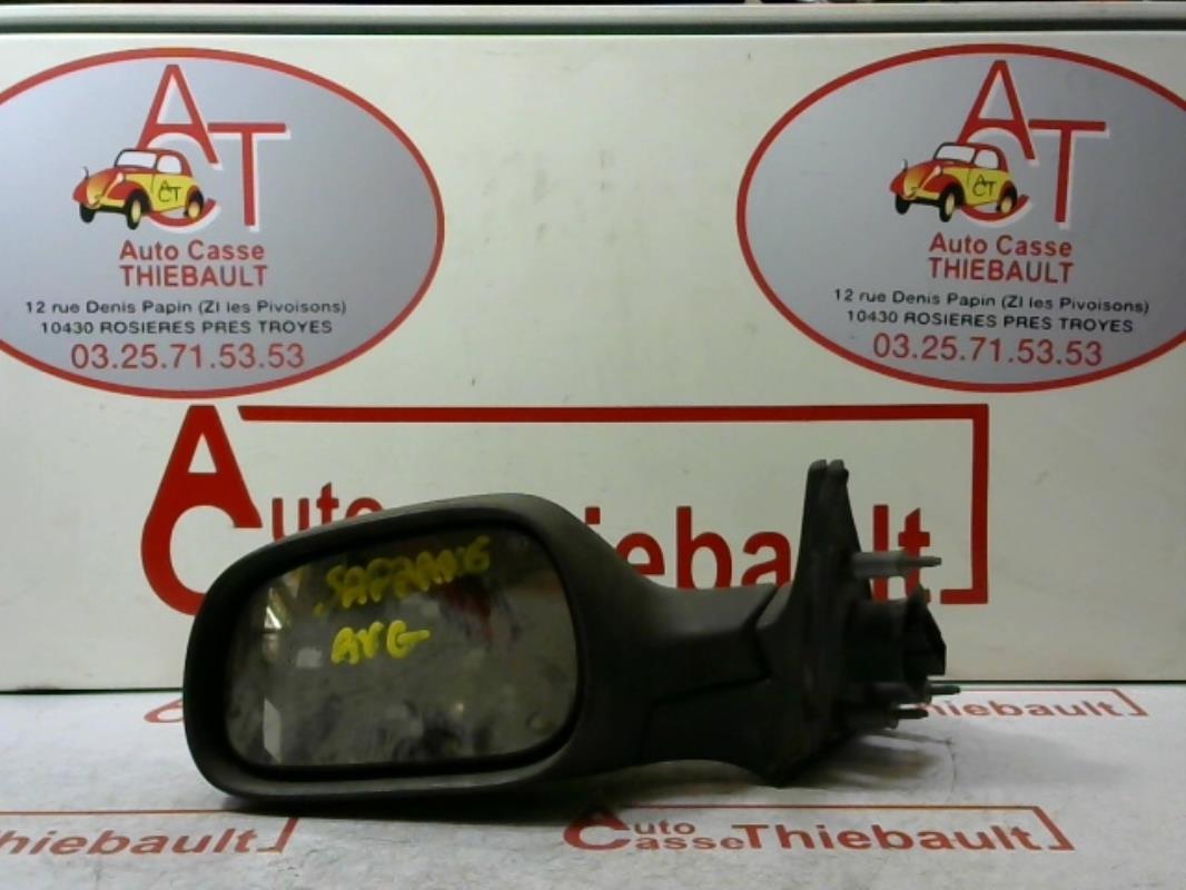 Specchietto retrovisore sinistro RENAULT SAFRANE PHASE 1 Gasolina - 1