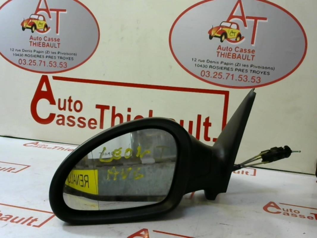Retroviseur gauche SEAT LEON 1  - 1