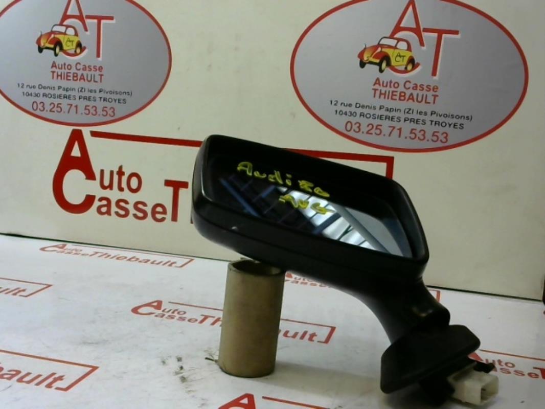 Specchietto retrovisore sinistro AUDI 80 1  - 1