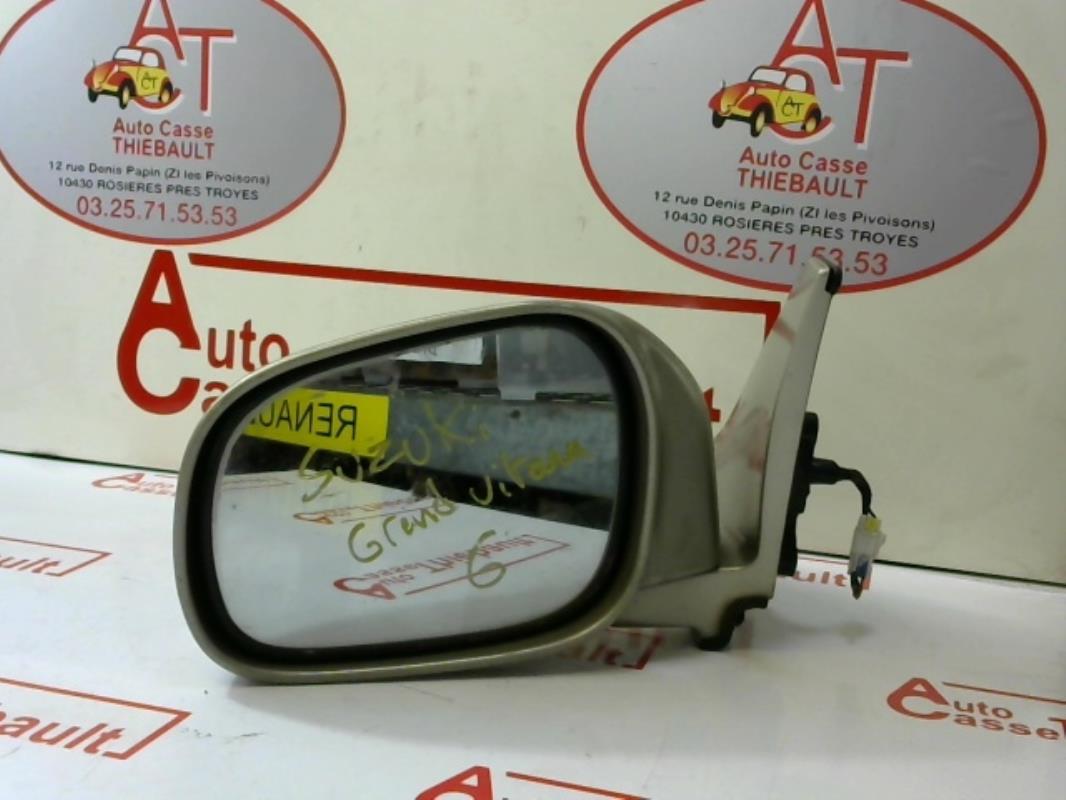 Retrovisor izquierdo SUZUKI VITARA 2 PHASE 1 Diésel - 1