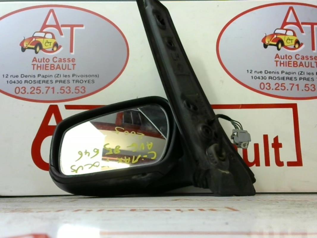Retrovisor izquierdo FORD C-MAX 1 PHASE 1 Diésel - 1
