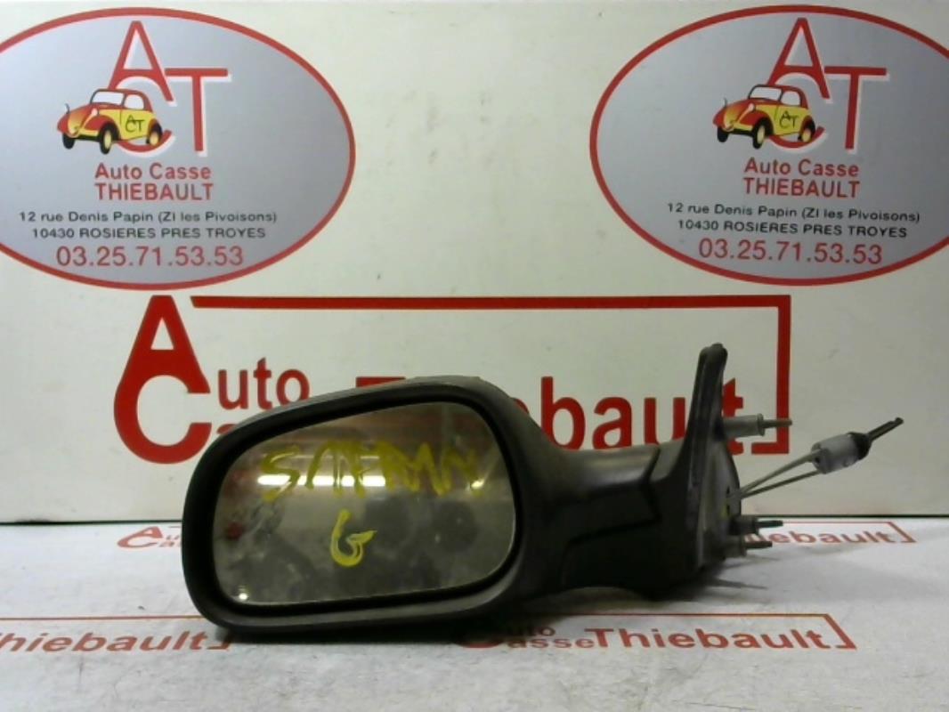 Specchietto retrovisore sinistro RENAULT SAFRANE PHASE 1 Gasolina - 1