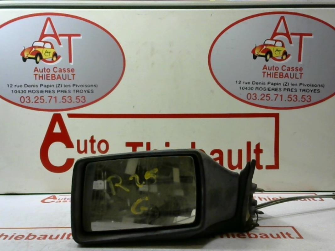 Specchietto retrovisore sinistro RENAULT R25 PHASE 1  - 1