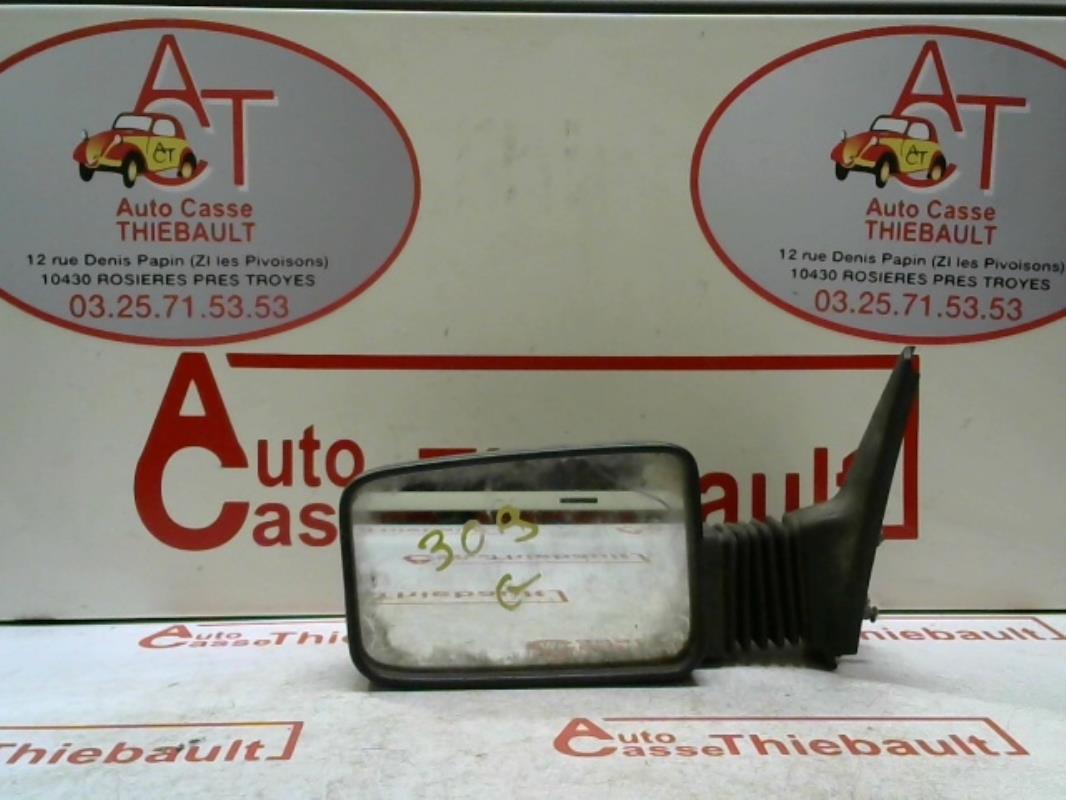 Specchietto retrovisore sinistro PEUGEOT 309 PHASE 1 Gasolina - 1