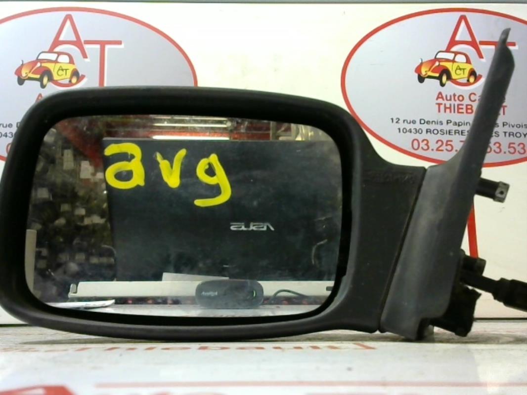 Retrovisor izquierdo FORD ORION 1  - 1